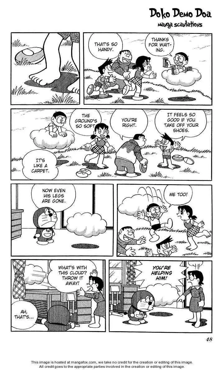 Doraemon Plus Chapter 5 9